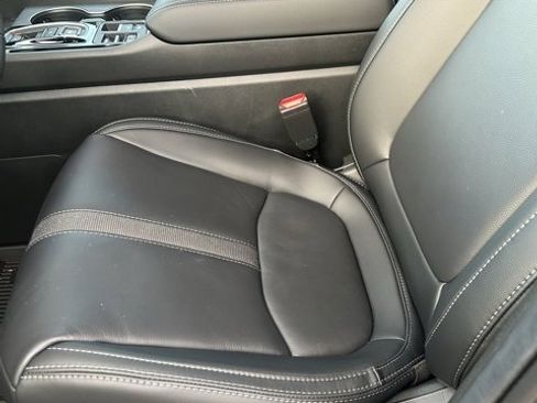 Certified 2025 Honda Pilot EX-L image 6