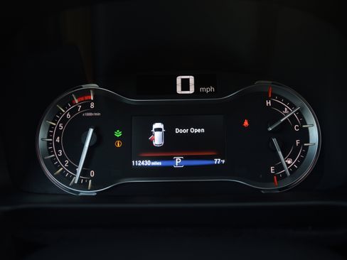 Used 2017 Honda Pilot EX-L image 3