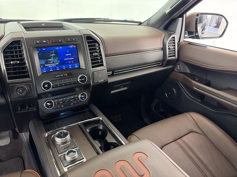 Used 2020 Ford Expedition King Ranch AWD/4WD image 4