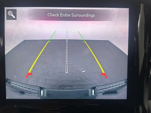 Used 2020 RAM 1500 Rebel w/ Level 2 Equipment Group AWD/4WD image 23