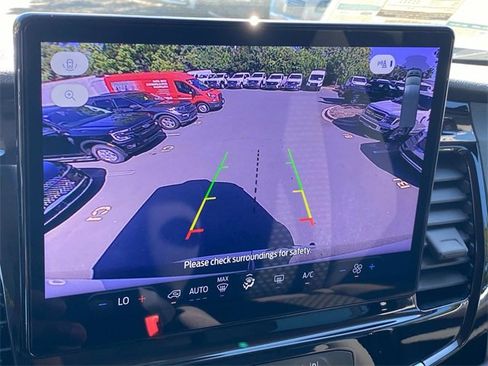 New 2025 Ford Transit 350 XLT image 21