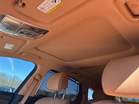 Used 2023 Genesis GV80 2.5T w/ Prestige Package image 10