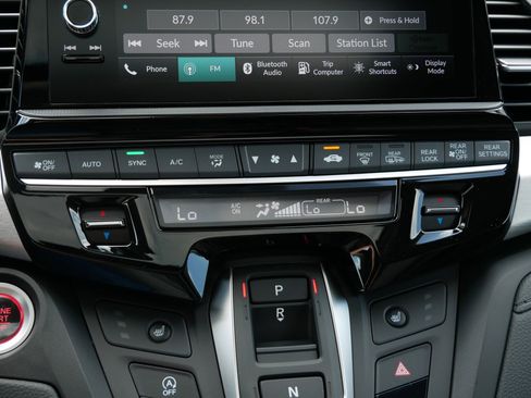 New 2026 Honda Odyssey EX-L image 19