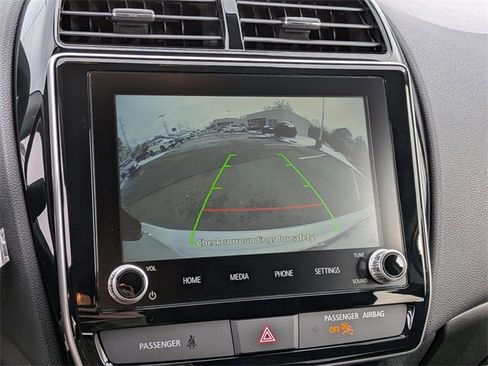 New 2026 Mitsubishi Outlander Sport ES image 20