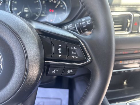 Used 2025 MAZDA CX-5 AWD 2.5 S image 18