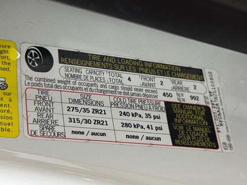 Used 2018 Porsche Panamera image 36