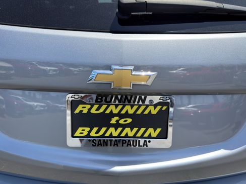 Used 2024 Chevrolet Equinox LT AWD/4WD image 41