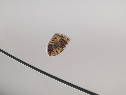 Used 2019 Porsche Cayenne S AWD/4WD image 14