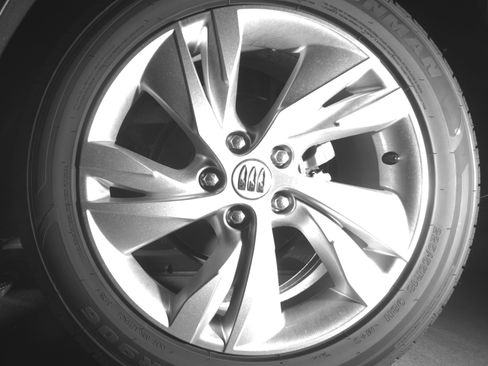 Used 2025 Buick Encore GX Preferred FWD image 14