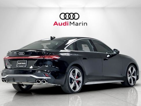 New 2025 Audi S5 Premium Plus image 5