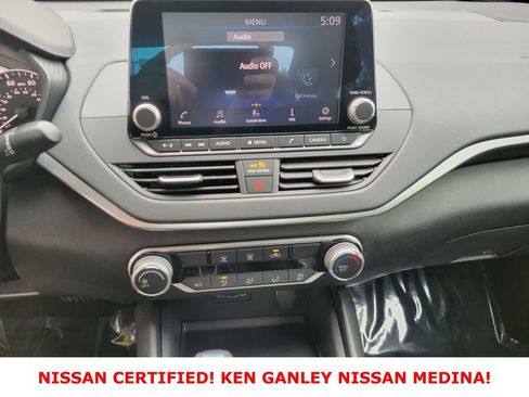 Certified 2020 Nissan Altima 2.5 S FWD image 26