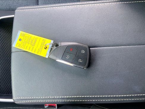 Used 2026 GMC Terrain Elevation FWD image 12