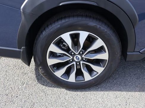 Certified 2025 Subaru Outback Limited w/ Popular Package #2 image 41