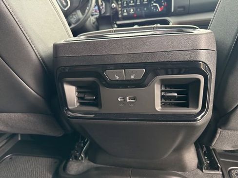 Used 2025 GMC Sierra 2500 AT4 w/ Max Trailering Package image 25