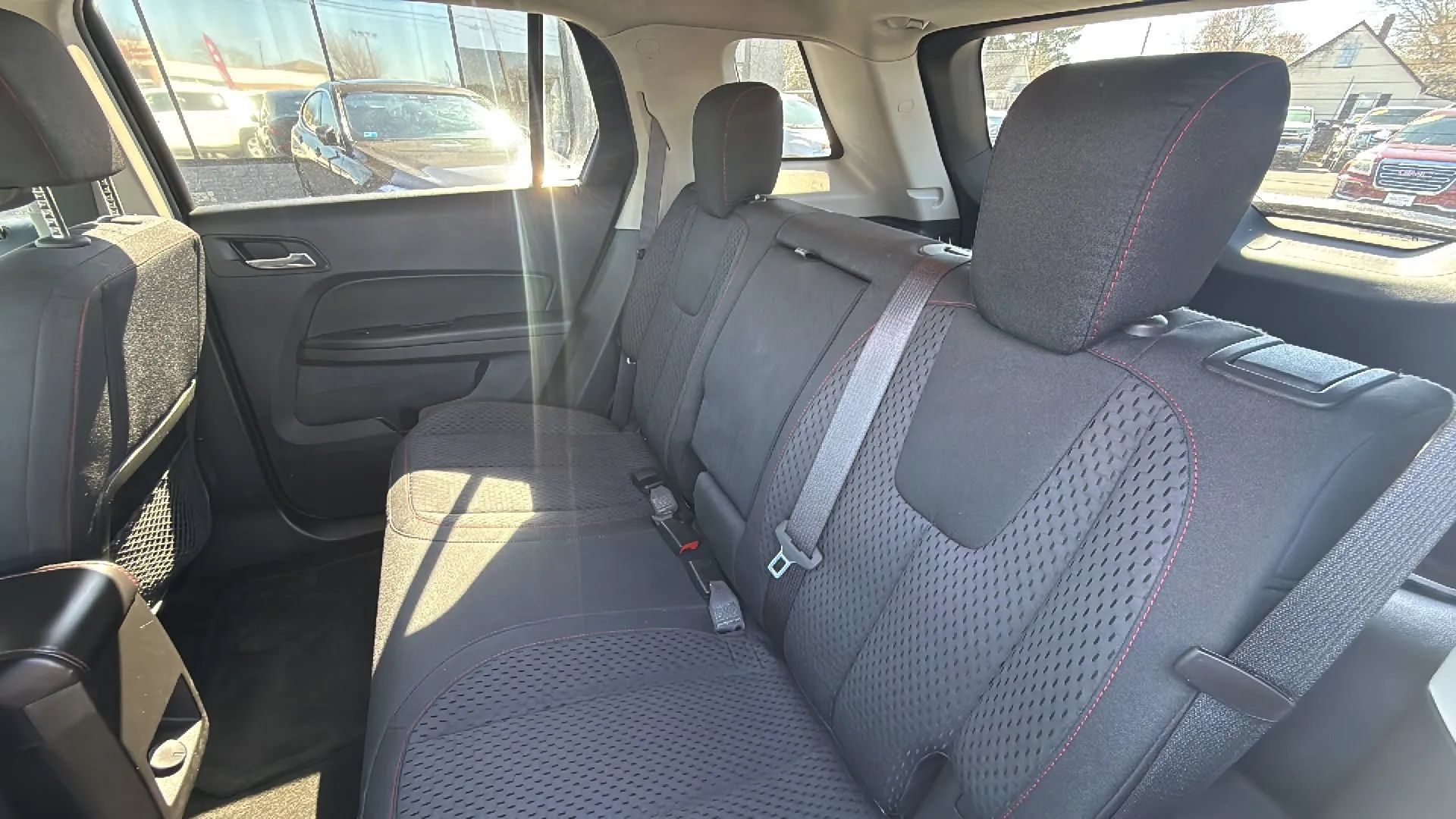 Used 2012 GMC Terrain SLE FWD image 21