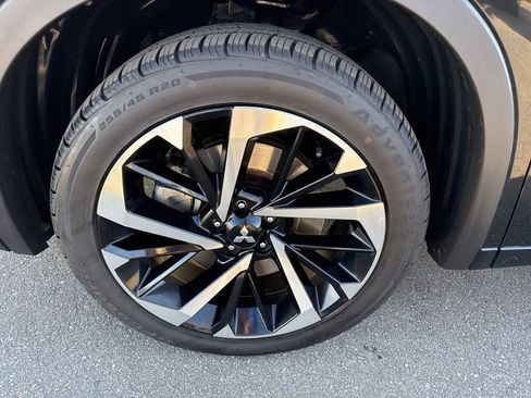 Used 2022 Mitsubishi Outlander SEL image 36