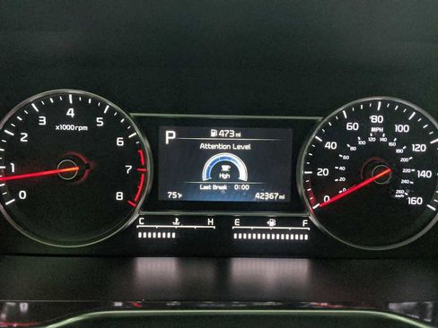Used 2023 Kia Sorento S w/ Panoramic Sunroof Package FWD image 16
