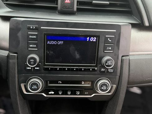 Used 2016 Honda Civic LX image 24