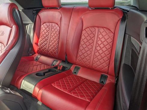 Used 2020 Audi S5 Prestige image 14