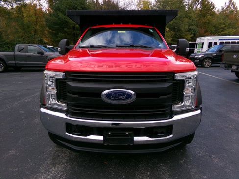 Used 2017 Ford F450 XL image 3