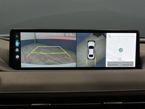 Used 2024 Genesis G80 3.5T Sport image 10