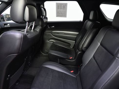 Used 2018 Dodge Durango GT w/ Trailer Tow Group IV image 21