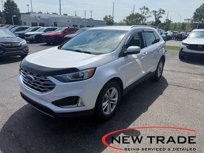 Used 2019 Ford Edge SEL w/ Equipment Group 201A