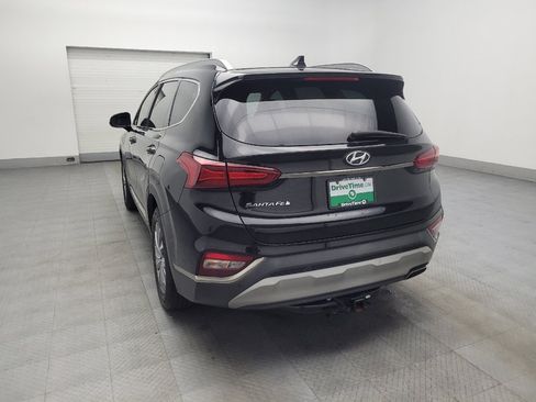Used 2020 Hyundai Santa Fe Limited image 5