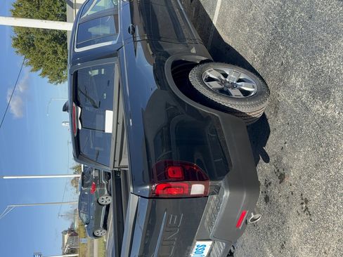 Used 2026 Honda Ridgeline RTL image 5