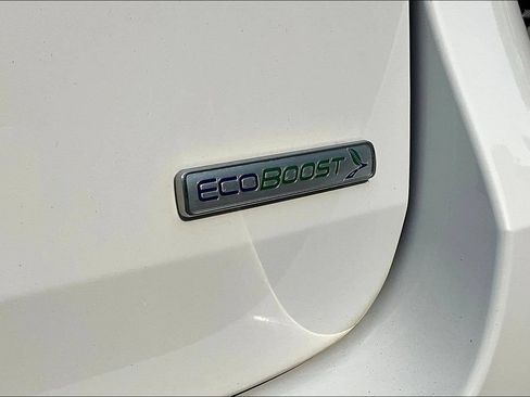 Certified 2020 Ford Explorer 2WD w/ Class III Trailer Tow Package image 26