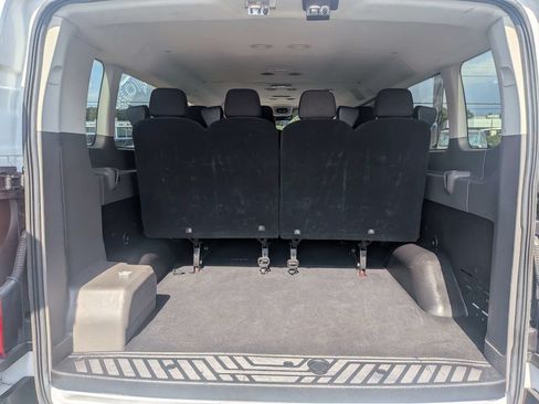 Used 2023 Ford Transit 350 XLT RWD image 15