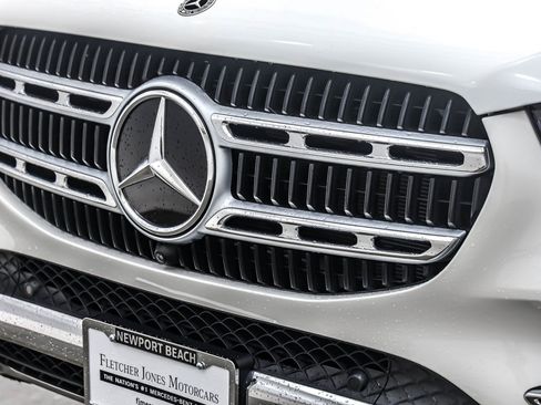 Certified 2025 Mercedes-Benz GLE 350 4MATIC image 15