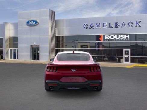 New 2026 Ford Mustang Premium image 27