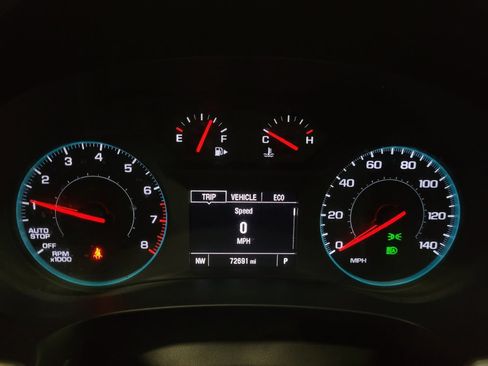 Used 2023 Chevrolet Malibu LS w/ Driver Confidence Package FWD image 23