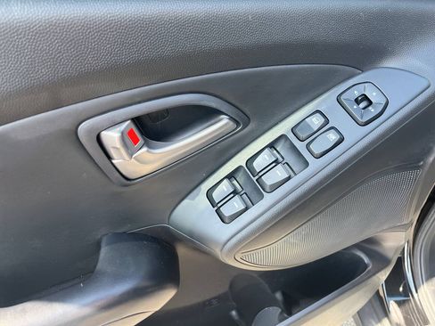 Used 2012 Hyundai Tucson GLS AWD/4WD image 13