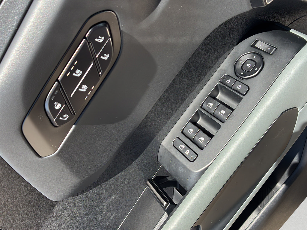 New 2027 Kia Telluride X-Line SX Prestige AWD/4WD image 21