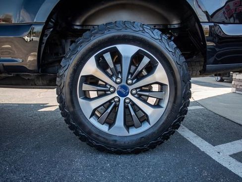 Used 2020 Ford F150 XL w/ Equipment Group 101A Mid image 45