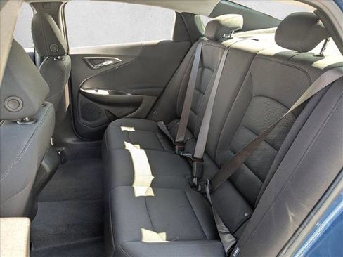 Used 2024 Chevrolet Malibu LS FWD image 19