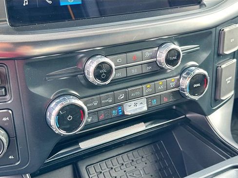 Used 2025 Ford F150 Tremor w/ Equipment Group 402A High AWD/4WD image 16