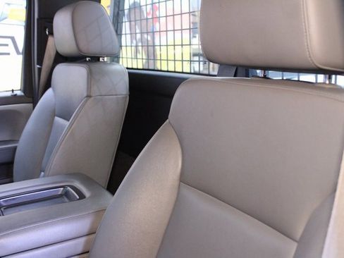 Used 2016 Chevrolet Silverado 1500 W/T w/ WT Fleet Convenience Package image 14