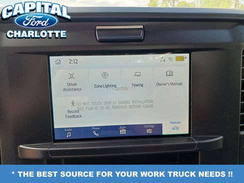New 2026 Ford F250 XL RWD image 18