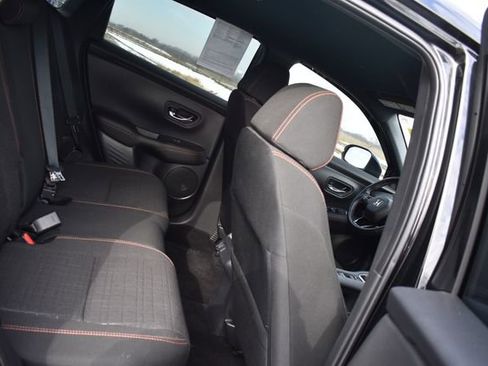 Used 2025 Honda HR-V Sport image 13