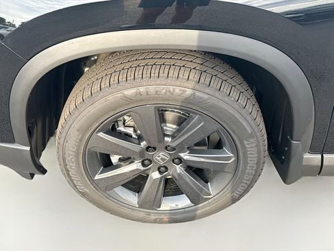 New 2026 Honda Pilot Sport image 28