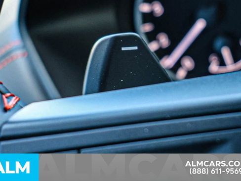 Certified 2025 Nissan Rogue Rock Creek w/ Rock Creek Premium Package image 38