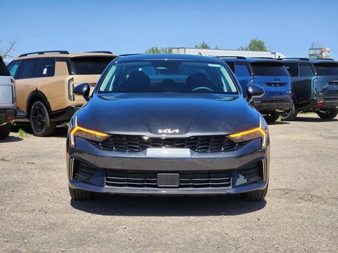 New 2026 Kia K5 LXS FWD image 5