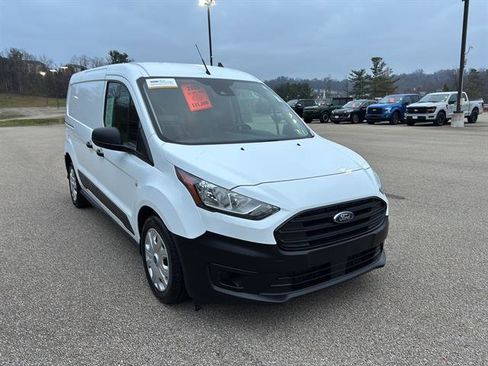 Certified 2022 Ford Transit Connect XL image 6