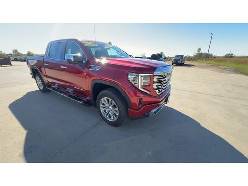 Certified 2024 GMC Sierra 1500 Denali image 2