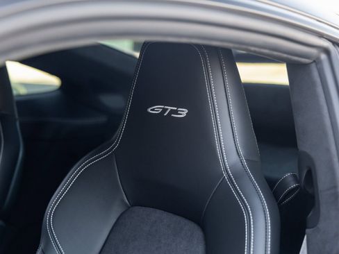 Certified 2026 Porsche 911 GT3 image 34