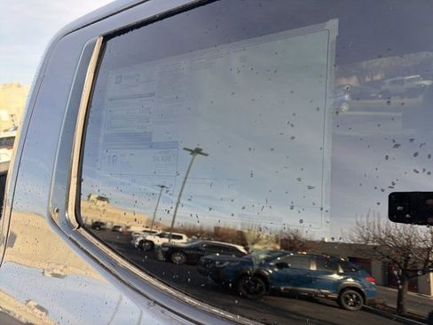 New 2026 Toyota Tundra Platinum image 20