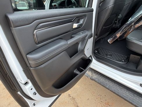 New 2026 RAM 1500 Rebel image 19